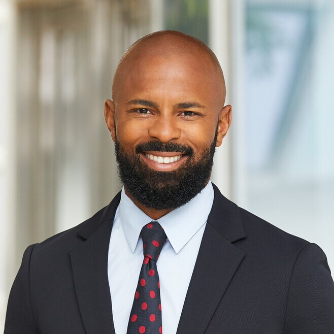 Francis Akachukwu Jr.